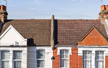 clay roofing Stagden Cross, Essex