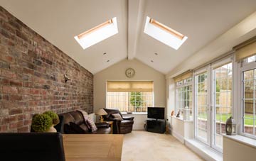 conservatory roof insulation Stagden Cross, Essex