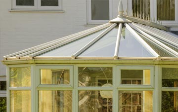 conservatory roof repair Stagden Cross, Essex