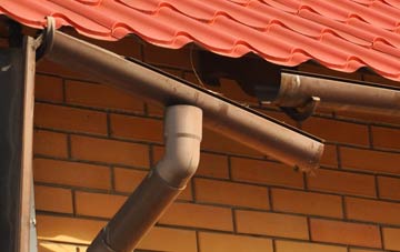 Stagden Cross gutter repair costs