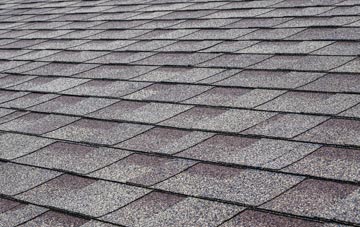 Stagden Cross tiles for shallow pitch roofing