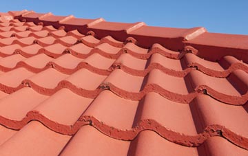 Stagden Cross tile and slate roof replacement