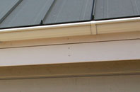Stagden Cross soffit repair